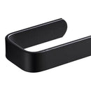 Self Adhesive Toilet Paper Holder, Brushed Nickel Toilet Paper Roll Holder