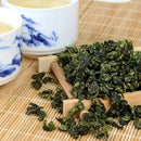 250g/Bag Superior Chinese Tieguanyin Fresh Scent Loose Leaf Oolong Tea Health