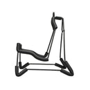 Aluminum Alloy Folding Guitar Stand Concise Style Soft Sponge Steel Frame H A9I7