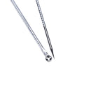 2Pcs Double Side  Blackhead Remover Tool Kit Blemish Acne Pimple Extractor S Gw