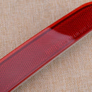 Rear Left Inner Red Bumper Reflector Light Lamp Cover Fit for Mazda CX-7 10-2012