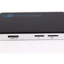 Card Reader Superspeed USB 3.0 Multi-In-1 for Micro SD/SD/TF Camera & cable