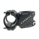 Aluminium Alloy Bicycle Stem High-strength Bike Handlebar Stem 25.4 x 32mm