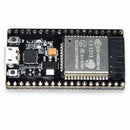 ESP32 CP2102 Development Board Tool Kit 2.4GHz Dual-Mode WiFi+Bluetooth Antenna