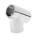 Boat Hand Rail Fitting - 60 Degree Tee- 316 Grade Stainless Steel 25mm