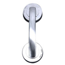Free Installation Suction Cup Handrail for Glass Door Bathroom Office Elder