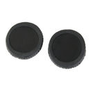 Replacement Ear Pads Cushion for Sony MDR-V55/ MDR-V500/ MDR-7502 Headphone