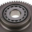 GY6-125 Beyond Bicycle 150cc Integral Starter Disc Overrunning Clutch Assembly y