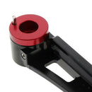 1Pair Long Arm Brakes Bicycle V Brake Levers Cables Replacement Parts Beauty
