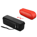 Travel Case Storage Bag Protective Pouch Bag Carrying case For Sony SRS-HG1/ HG2