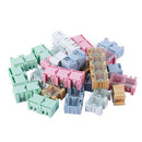 50 pcs SMD SMT Electronic Parts Mini Storage Box High Quality and Practical