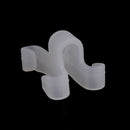 1Pcs Anti snore nasal dilators nose clips stop snoring breathe easy sleep aid MO