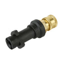 High Pressure Cleaning Foam Pot Cleaning Gun-1/4 Inch Quick Adapter For Kar A8Y7