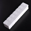 Portable Weekly 7 Day Tablet Pill Box Holder Plastic Storage Container Case