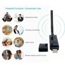 Atheros AR9271 802.11n 150Mbps Wireless WiFi USB Adapter For Linux Linux W2G6