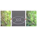 Lightdow 12 X 12 Inch (30 X 30 Cm) White Balance 18% Gray Reference Reflect N4T2