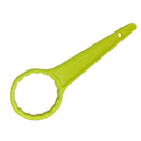2pc Plastic Cap Opener Wrench Opening Tool for 1-5L 18-30L 60L Water Barrel PVC