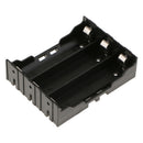 3 x 1.5V AA Battery Holder/Connector Enclosed or Open with Switch
