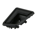 Black Front Interior Inside Inner Door Handle Driver Side Left LH for Sidek