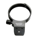 All-metal Lens Collar Tripod Mounting  For NIKON AF S 80 200 Mm F2.8 D Lens