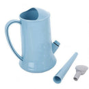 Traditional Watering Can Kettle Garden Long Spout 2 Litre Watering Can/Easy