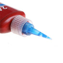243 Threadlocker 50ml Adhesive Glue Retaining Compound For M8 to M20 ThreaB ly