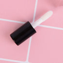 5Pc/Lot Empty Lip Gloss Lipstick Lamp Bulb Tube Lip Balm Bottles Containers   Z