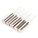 20PCS 32.768KHz 32768HZ Crystal Oscillator 2 x 6mm HK