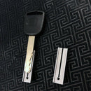 External Milling Machine Key Machine Fixture for Key Cutting Vertical Key C