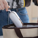 Mini Portable Sealing Heat Handheld Plastic Bag Impluse Sealer Kitchen Tool New