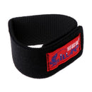 2Pcs Fishing Rod Belts Strap Reel Tie Suspenders Carp Wristband Tackle Accessory