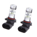 2pcs 9005 HB3 Ice Blue LED Bulb Light Lamp Universal Car Lighting Headlight