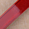2pcs Rear Inner Red Bumper Reflector Light Lamp Cover Fit for Mazda CX7 10-2012