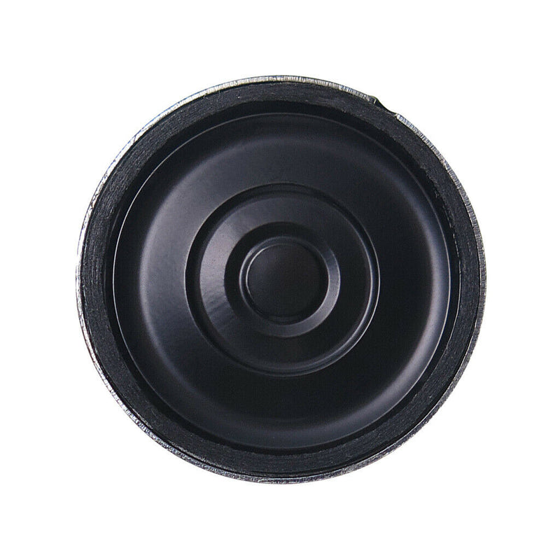 Round Internal Magent Speaker 8Ohm 1W Waterproof Speaker Parts 23mm