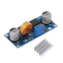 XL4015 Voltage Regulator Step Down Buck Switching DC-DC Converter Arduino 36V/5A