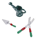 1:12Dollhouse mini watering can scissors shovel set simulation pruning tool  Ew