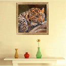 5D DIY Diamond Painting kit Rhinestone Crystals Embroidery Cross Stitch Kit E6J4