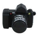 High Quality 8 GB Camera shape USB Flash drive