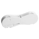 Fusion Plug White FCS II FIN BOX FCS 2 FIN PLUG 3Pcs a Set J3B3