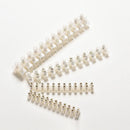 New Wire Connection 12Position Barrier Terminal Strip Block FT