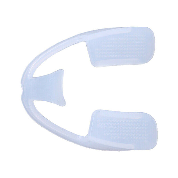 Dental Teeth Brace Dental Mouth Guard Bruxism Splint Night Grinding Sleeping Bj