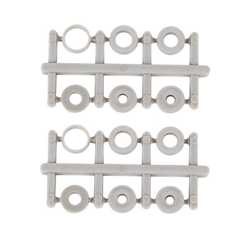 2pcs RC Electric Aircraft propeller 10 inch length 10x7E W2I4