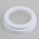 Flour Sieve Bolt Cocoa Sifter Hand-Held Shaker Flour Sieve Kitchen Baking T Gw