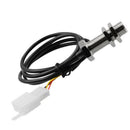 Sensor Cable For Motorcycle Digital Atv Odometer Speedometer Tachometer