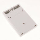 Plastic Smart Temperature Controller Mechanical Indoor Thermostat Controller