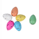 6x Cute Growing Hatching Magic Egg Add Water Child Inflatable Toys