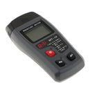 MT10 Digital Moisture Meter Wood Tree Water Analyzer Sensor 0-99.9% Range
