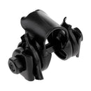 Bicycle Seatpost Shrink Head Bike Seat Tube 24mm Clamp Clip Anti-shock Screws