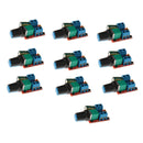 DC 3V - 35V 5A PWM Motor  Controller Regler Module Switch X10