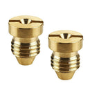 Foam Cannon Orifice Nozzle Tips, High Replacement Thread Nozzle For Snow Fo N9R2